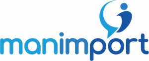 manimport logo high
