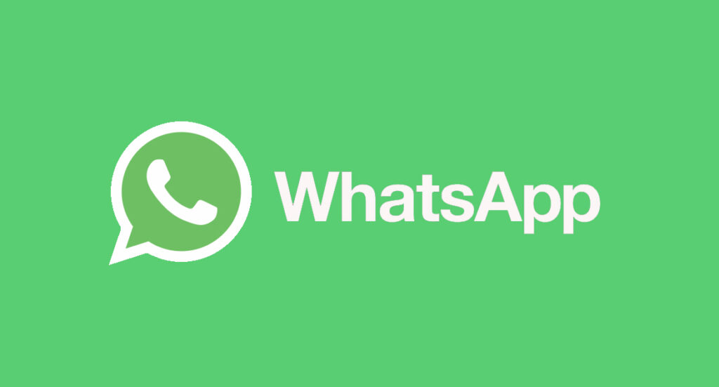 whatsapp web