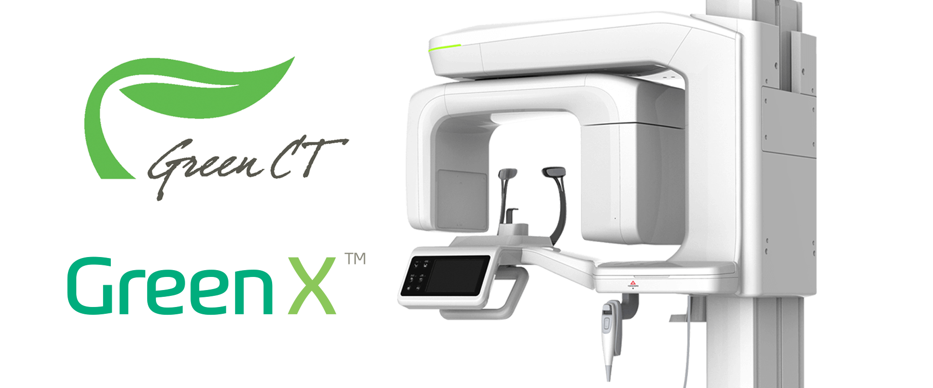 xray peru main green y equipo